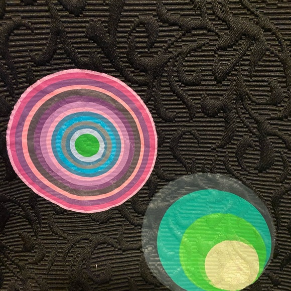 Desigual  Lady  Buenos  Coat - Picture 9 of 13